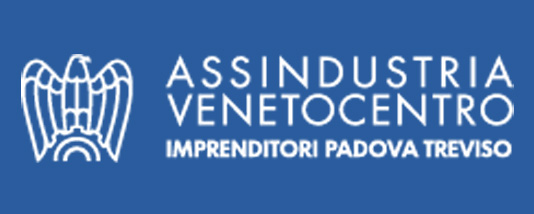 Logo assindustria